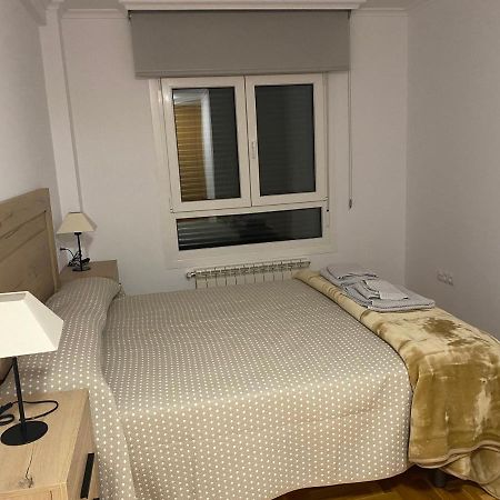 Apartamento Turistico Valdellera IV Leilighet Posada De Llanes Eksteriør bilde
