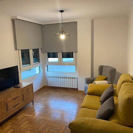 Apartamento Turistico Valdellera IV Leilighet Posada De Llanes Eksteriør bilde