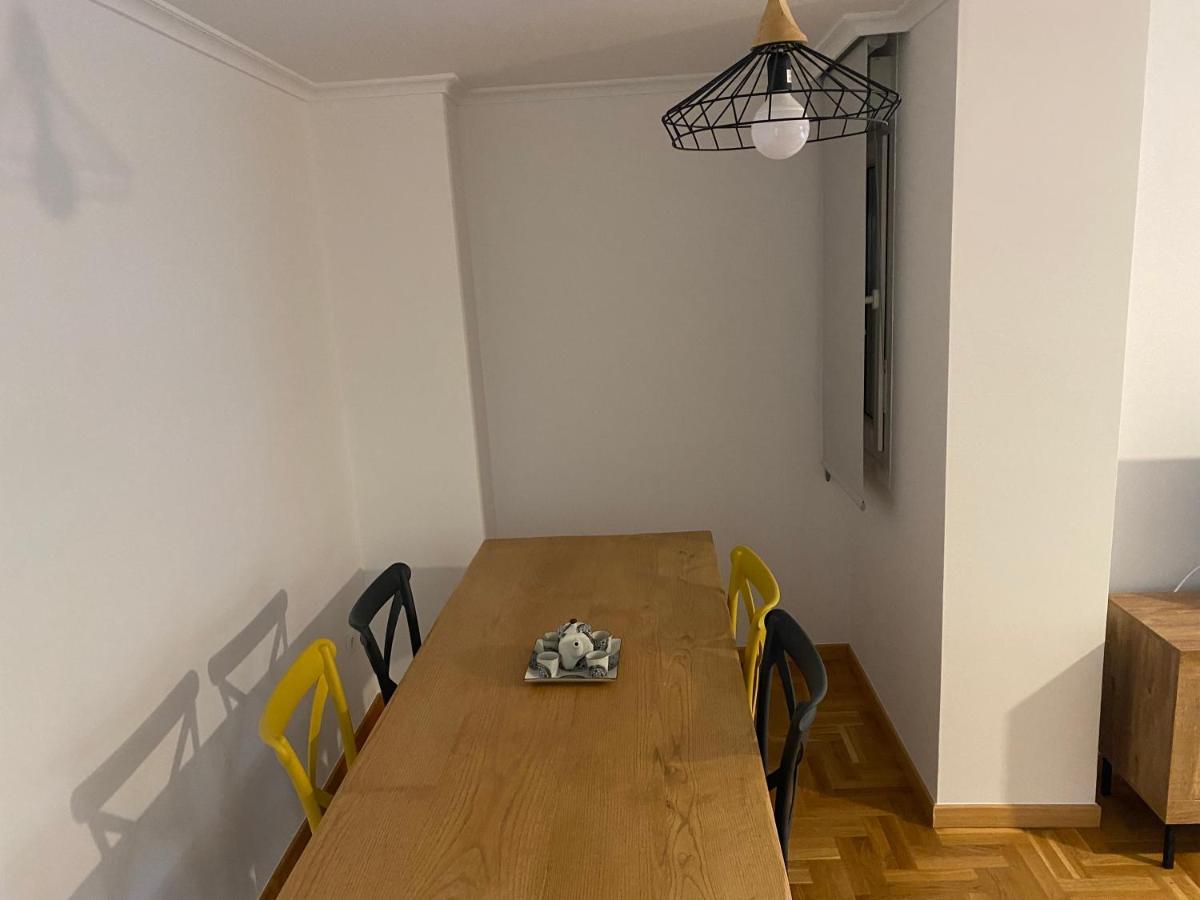 Apartamento Turistico Valdellera IV Leilighet Posada De Llanes Eksteriør bilde