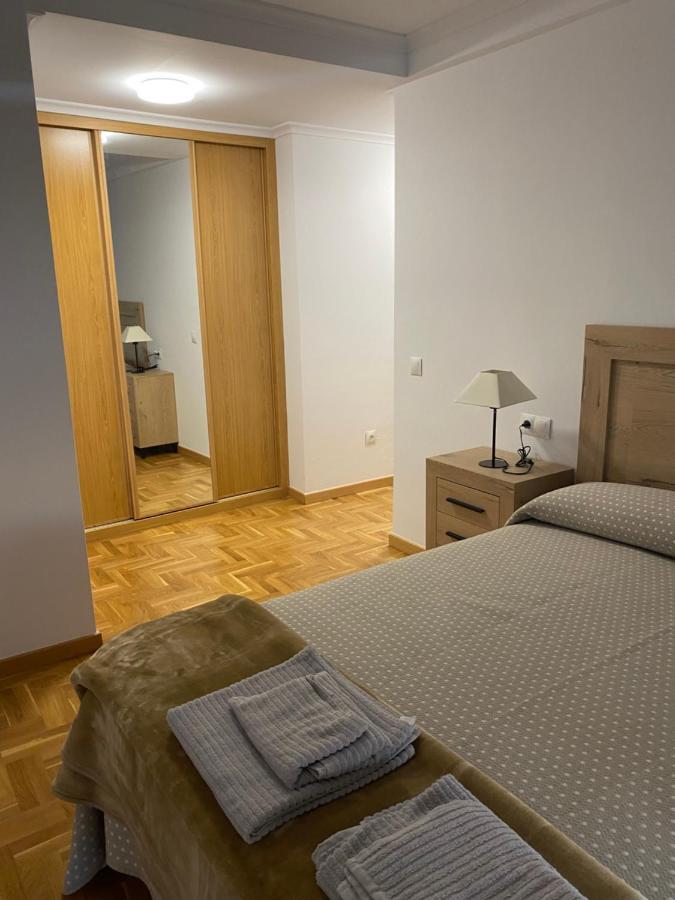 Apartamento Turistico Valdellera IV Leilighet Posada De Llanes Eksteriør bilde