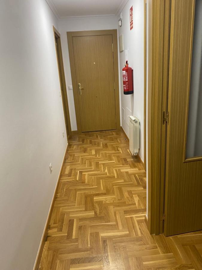 Apartamento Turistico Valdellera IV Leilighet Posada De Llanes Eksteriør bilde