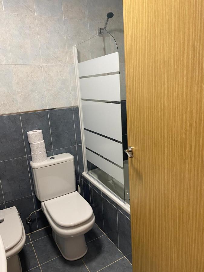 Apartamento Turistico Valdellera IV Leilighet Posada De Llanes Eksteriør bilde
